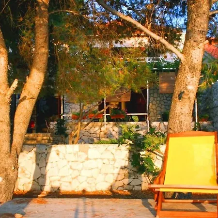 Leisure Vacation Holiday home Trogir