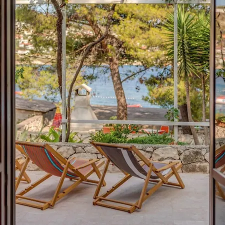 Leisure Vacation * Trogir