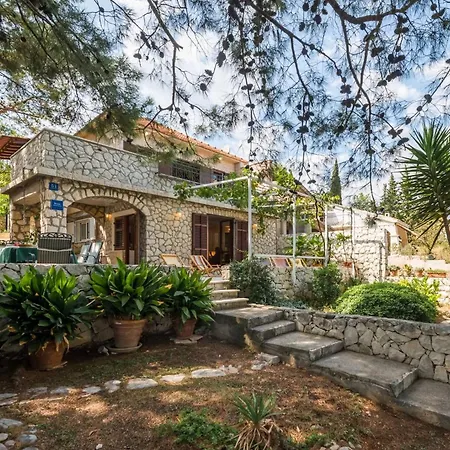 Leisure Vacation Holiday home Trogir