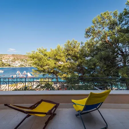 Leisure Vacation * Trogir