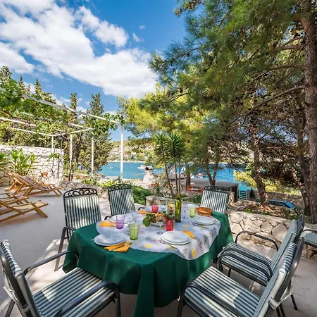 Leisure Vacation Holiday home Trogir